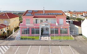 Hotel Hebe Peniche